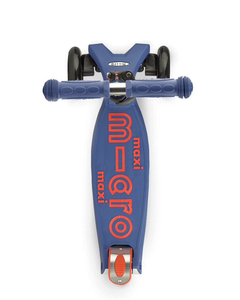 Maxi Micro Deluxe Blue