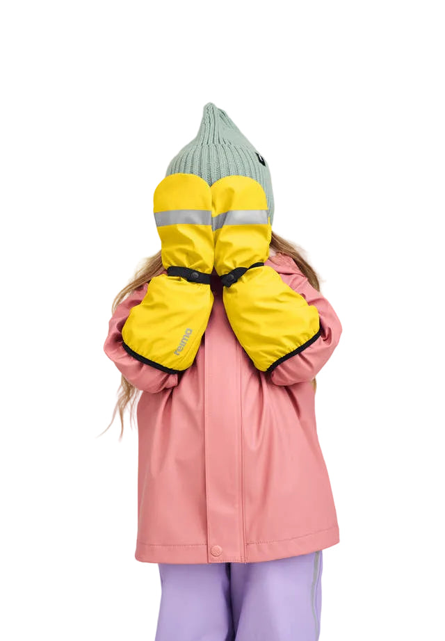 Reima Puro - Rain mittens