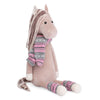 Soft toy horse Gretta