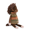 Soft toy horse Jacob