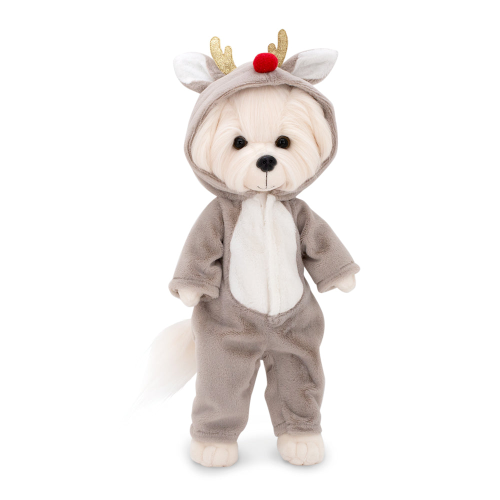 Soft toy Lucky Mimi Cute Deer
