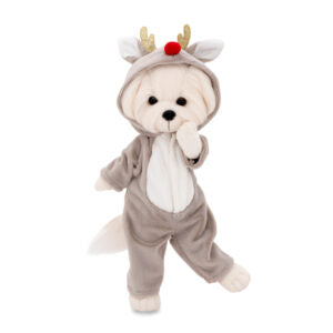 Soft toy Lucky Mimi Cute Deer