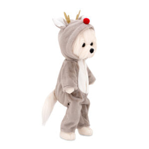 Soft toy Lucky Mimi Cute Deer