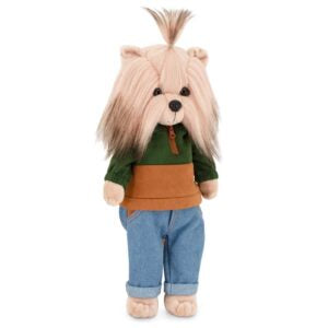 Soft toy Lucky Andy Autumn Colors