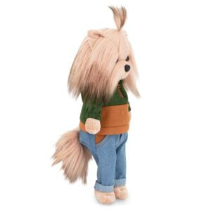 Soft toy Lucky Andy Autumn Colors