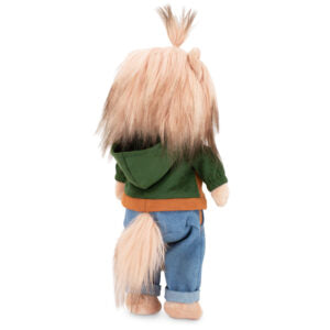 Soft toy Lucky Andy Autumn Colors