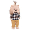 Soft toy Lucky Andy STYLISH BOY
