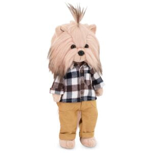 Soft toy Lucky Andy STYLISH BOY
