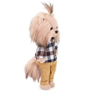 Soft toy Lucky Andy STYLISH BOY