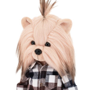 Soft toy Lucky Andy STYLISH BOY