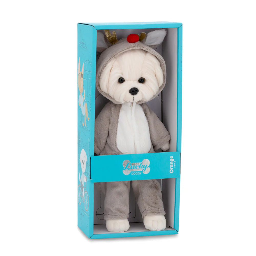 Soft toy Lucky Mimi Cute Deer