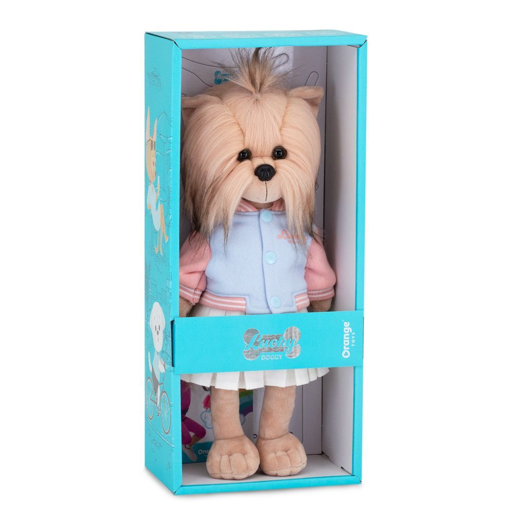Soft toy Lucky YoYo Evening Walk