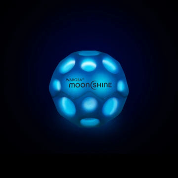 WABOBA MOONSHINE