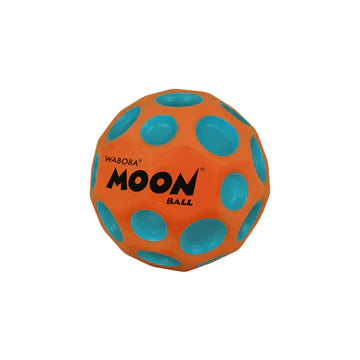 WABOBA MARTIAN MOONS
