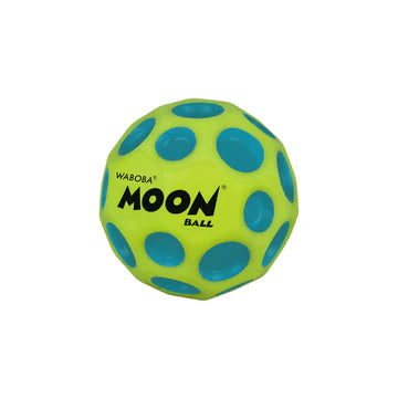 WABOBA MARTIAN MOONS