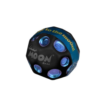 WABOBA DARK SIDE OF THE MOON