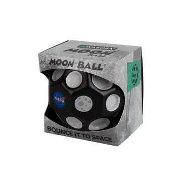 WABOBA NASA MOON BALL