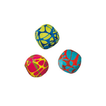 FLUNGLE BALL TOSS GAME