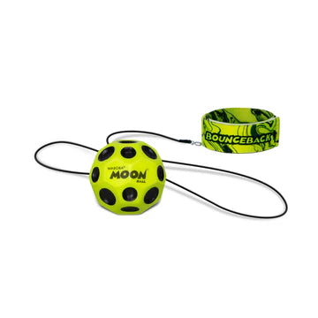 Waboba BOUNCEBACK MOON BALL
