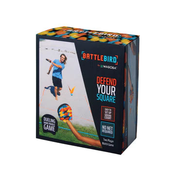 Waboba BATTLEBIRD