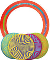 Waboba Backnine Disc Golf Set