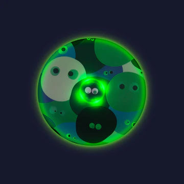 WABOBA WINGMAN UFO