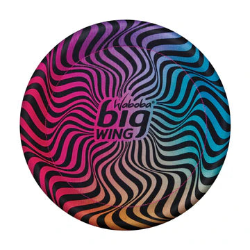 WABOBA BIG WING