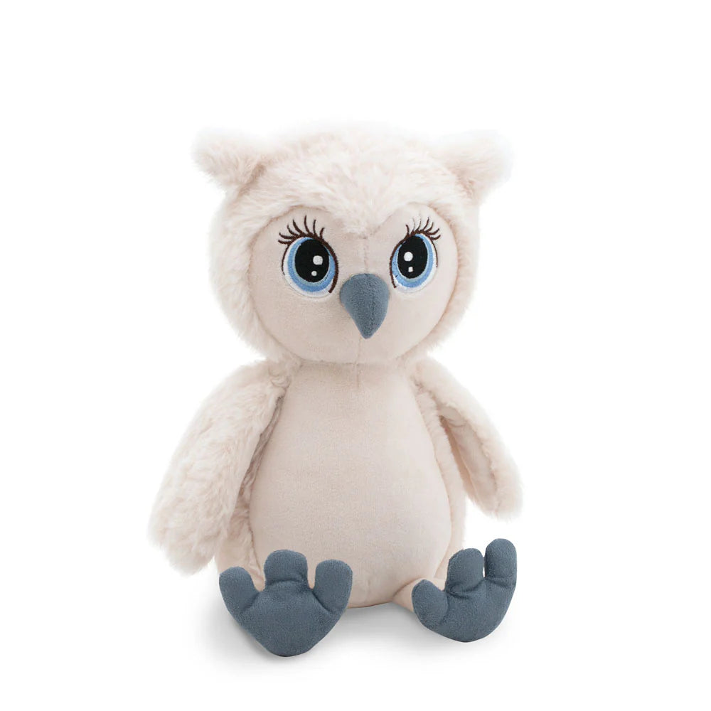 Lisa the Owl