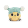 Whoozies Owl in Pom Pom Hat