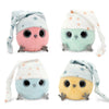 Whoozies Owl Sleep Hat