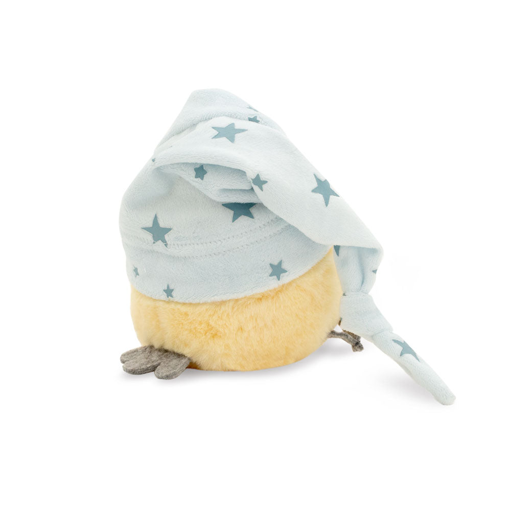 Whoozies Owl Sleep Hat