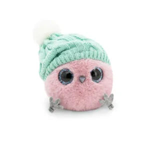 WHOZIE IN BERET