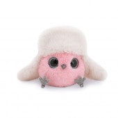 WHOZIE IN USHANKA