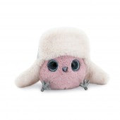 WHOZIE IN USHANKA