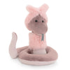Soft toy snake Elizabeth