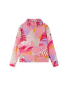 Kids' insect repellent hoodie Surista