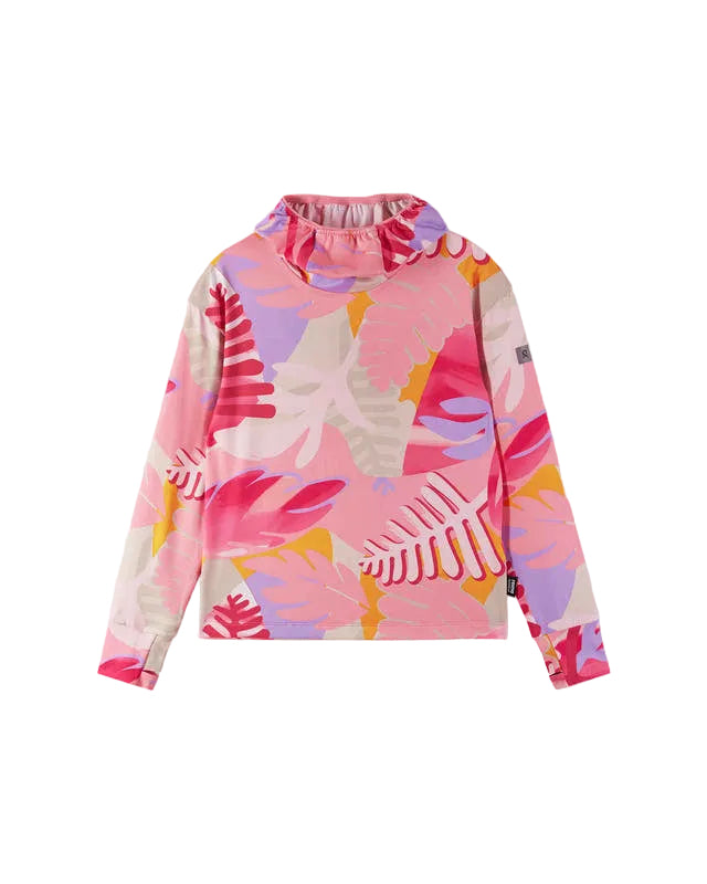 Kids' insect repellent hoodie Surista