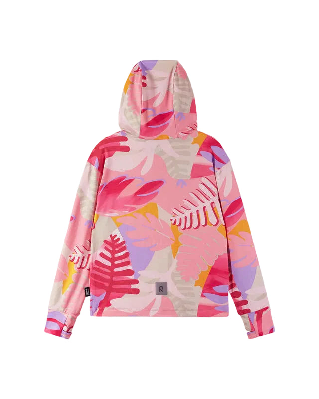 Kids' insect repellent hoodie Surista