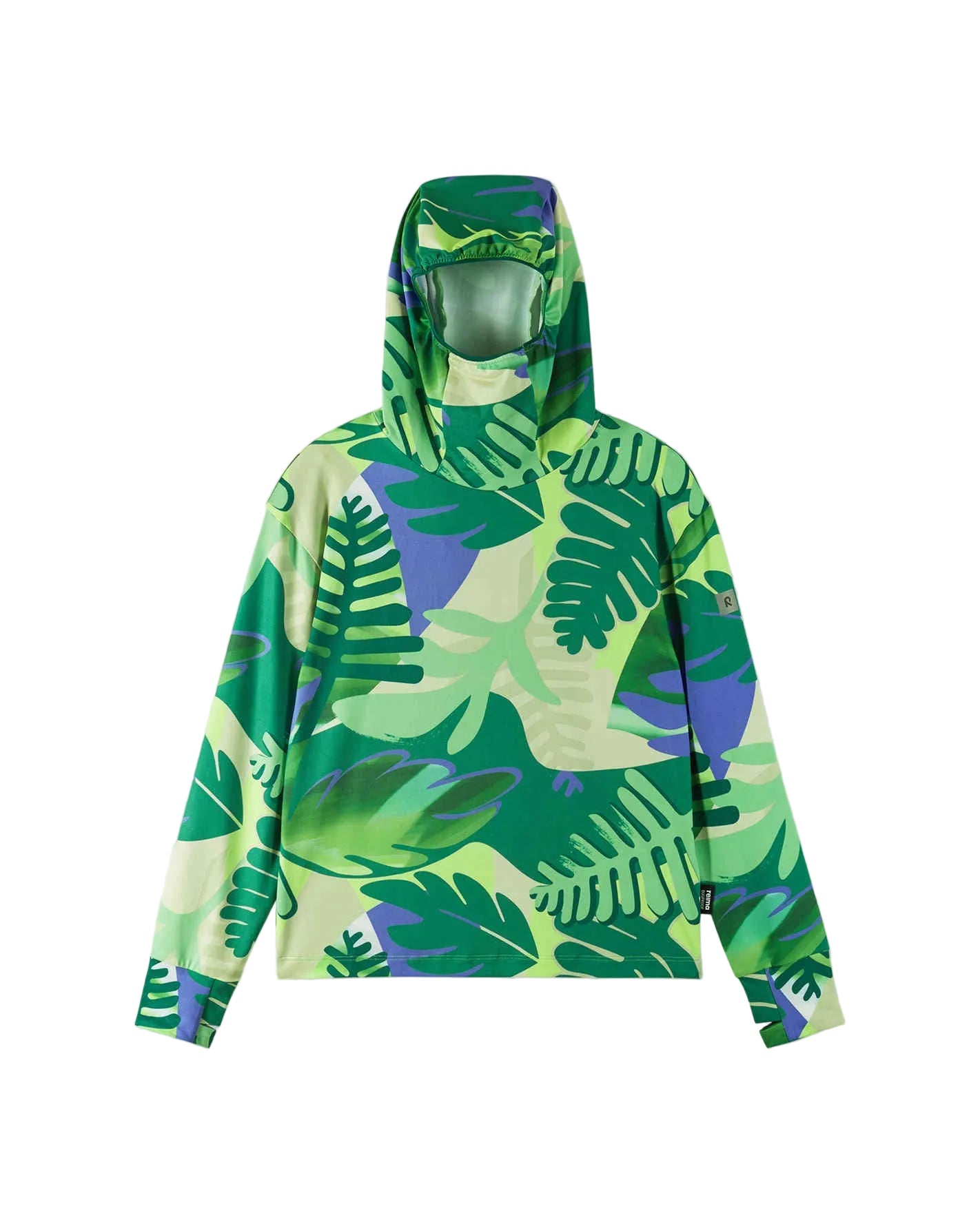 Kids' insect repellent hoodie Surista