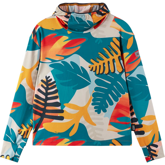 Kids' insect repellent hoodie Surista
