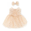 ✨ Lucky Doggy Starlight Dress Set