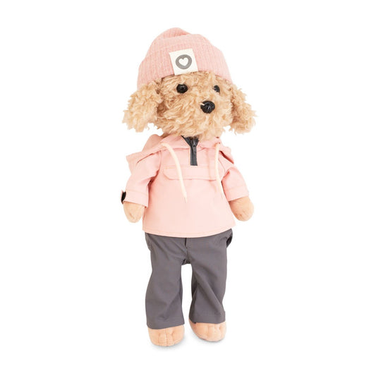 ✨ Lucky Fendy The Alp Season Plush Toy