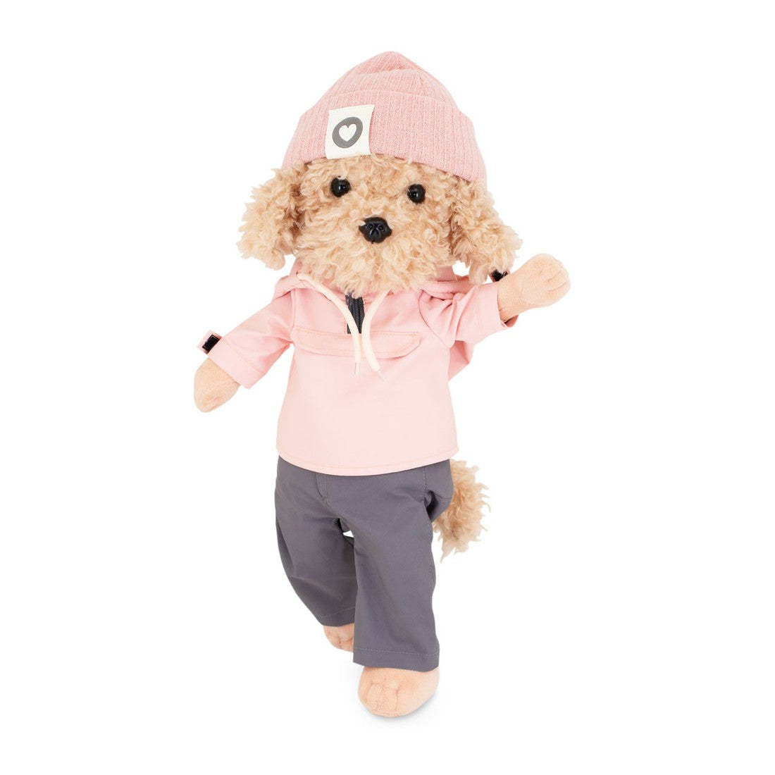 ✨ Lucky Fendy The Alp Season Plush Toy