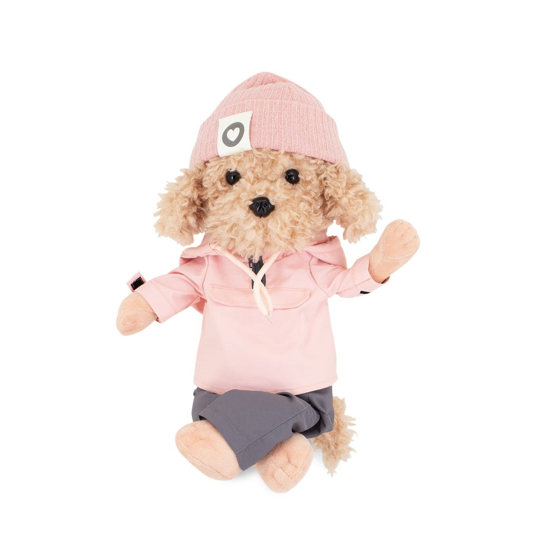 ✨ Lucky Fendy The Alp Season Plush Toy