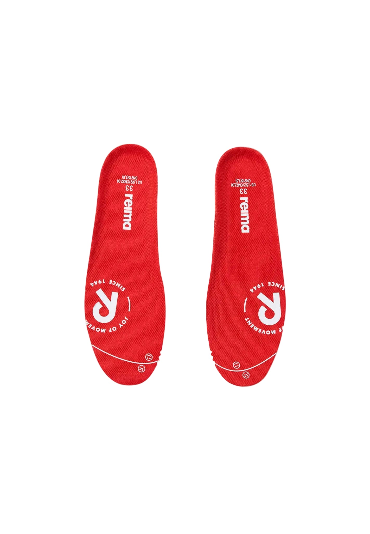 Reima Skeitti - ReimaTec sneakers