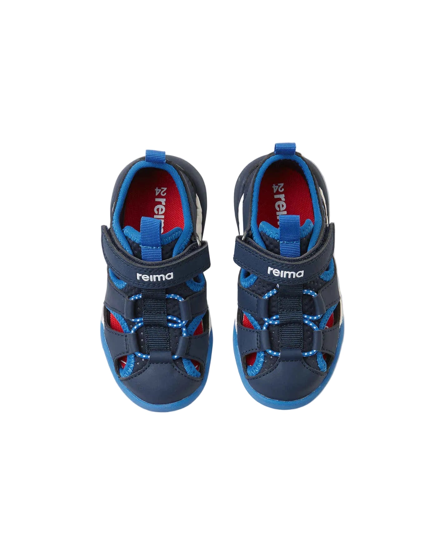 Reima Toddlers' sandals Lomalla