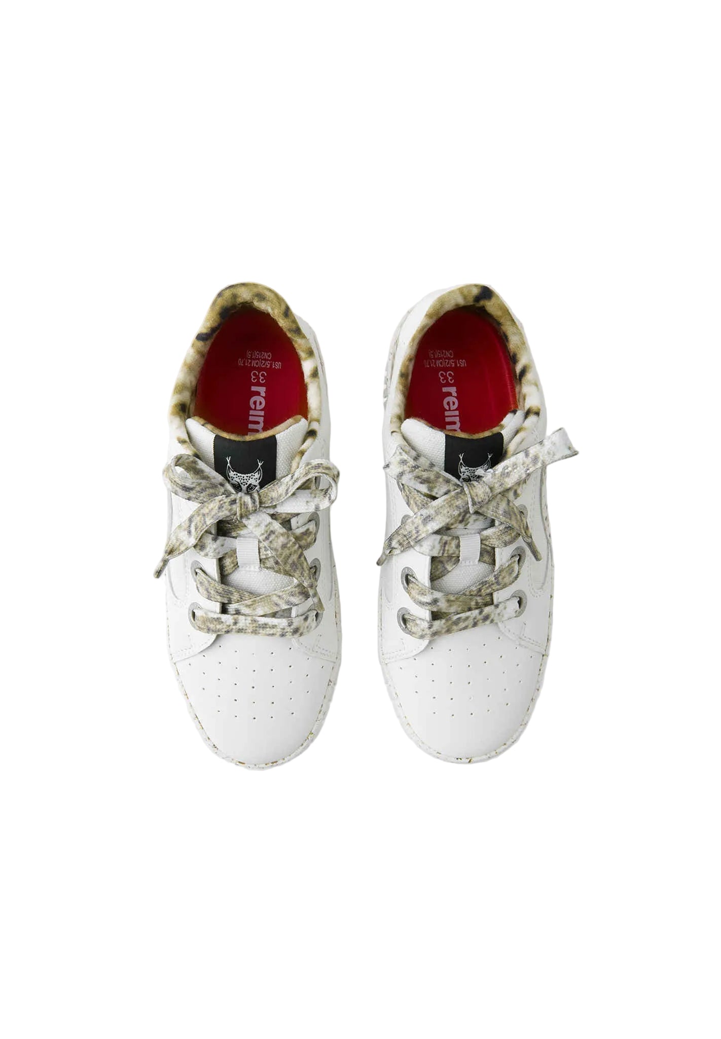 Reima Lenkkari Ilves - Sneakers