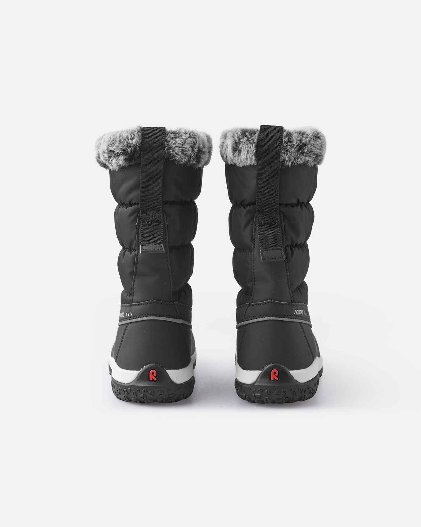 Kids' waterproof winter boots ReimaTec Hangelle