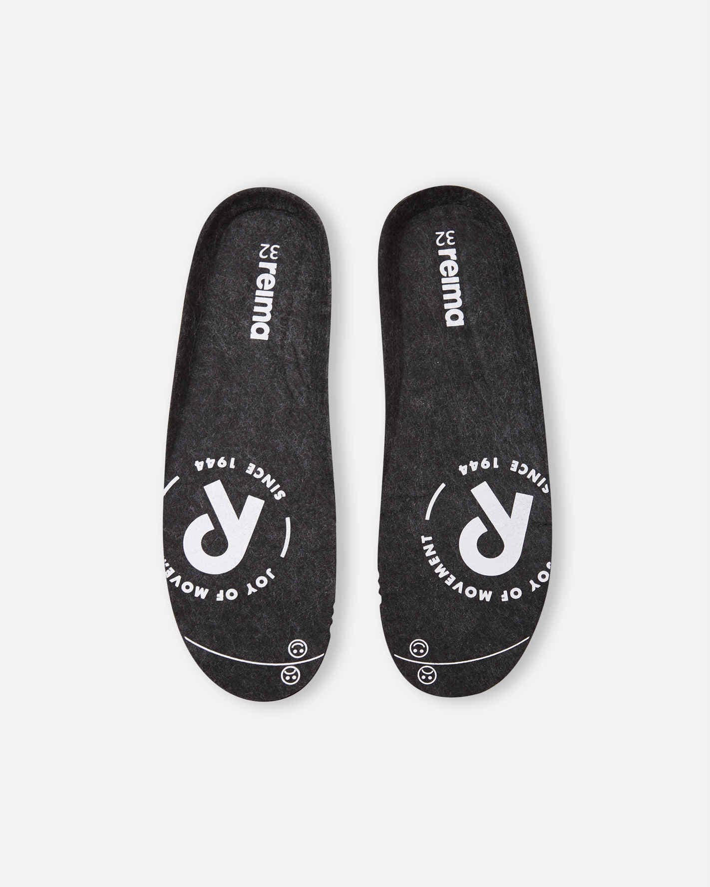 Kids' waterproof winter boots ReimaTec Hangelle