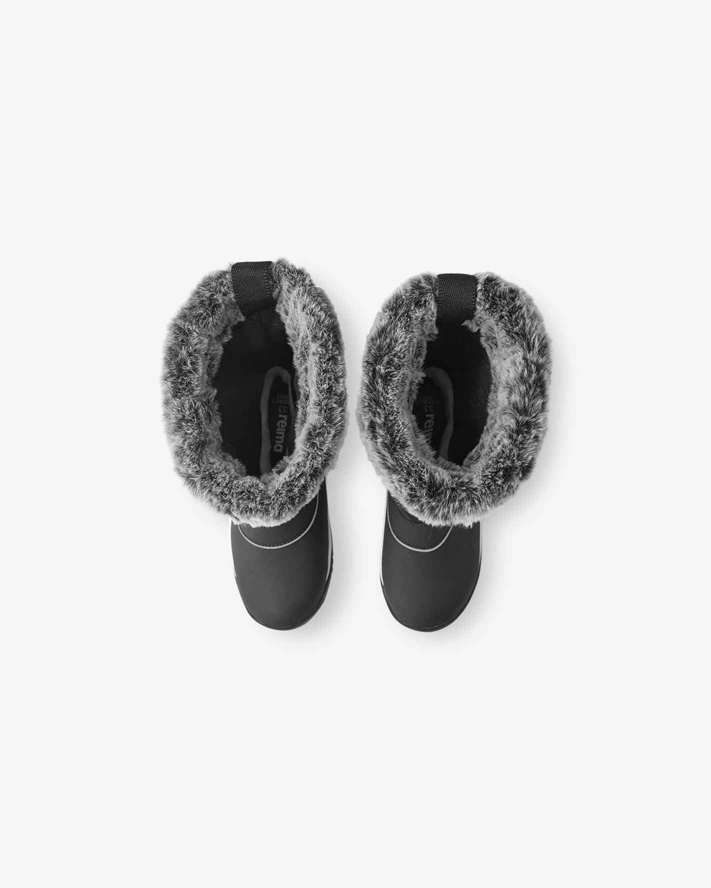Kids' waterproof winter boots ReimaTec Hangelle